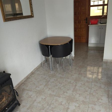 Fiesta 165 Villa Mazarrón Екстериор снимка