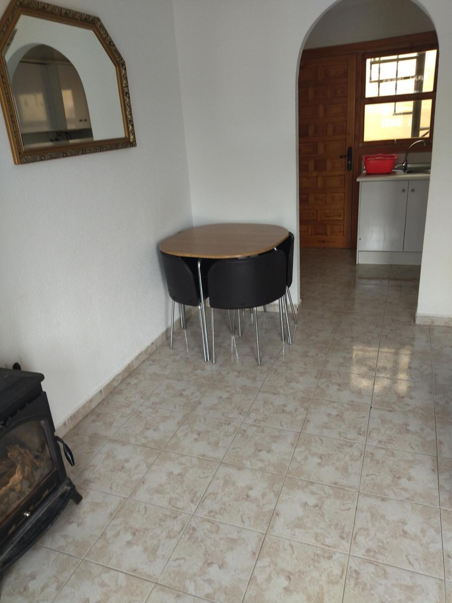 Fiesta 165 Villa Mazarrón Екстериор снимка